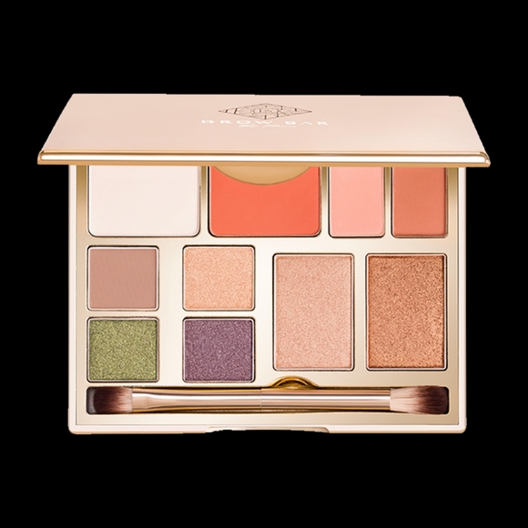 💝NIB Brow Bar Drama Queen Palette 💝 - Picture 7 of 8